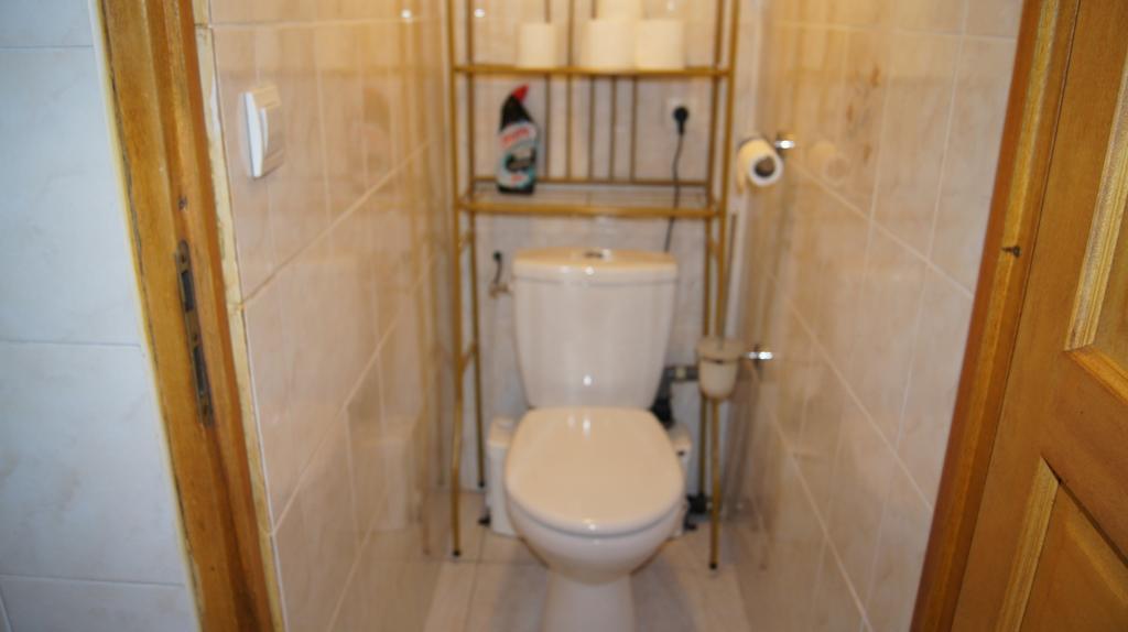 Chambres D'Hotes De Boudeville Værelse billede