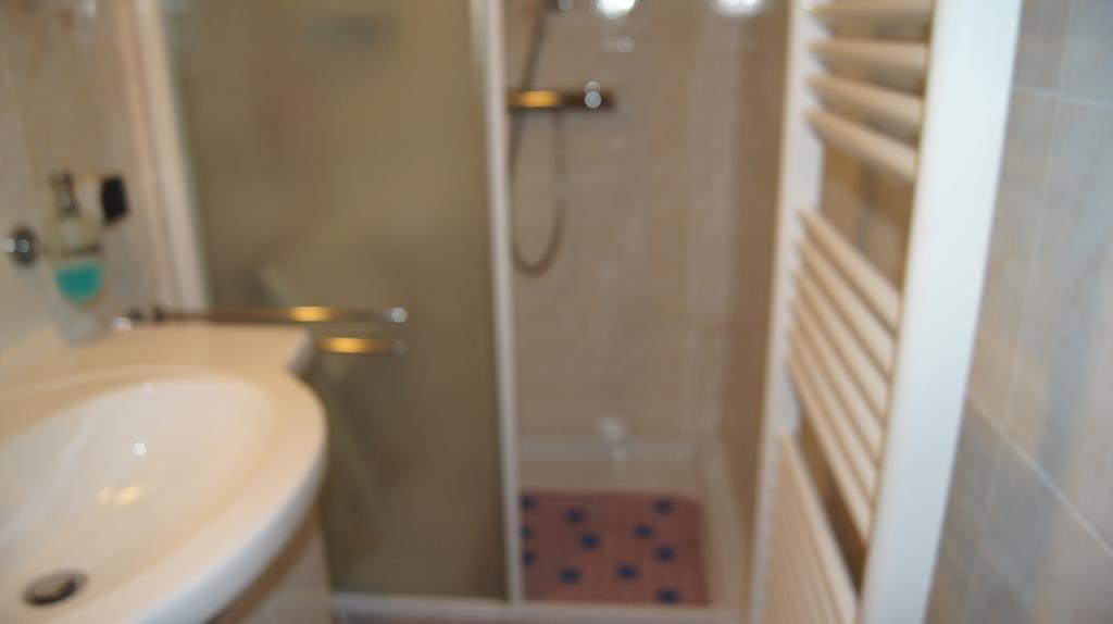 Chambres D'Hotes De Boudeville Eksteriør billede
