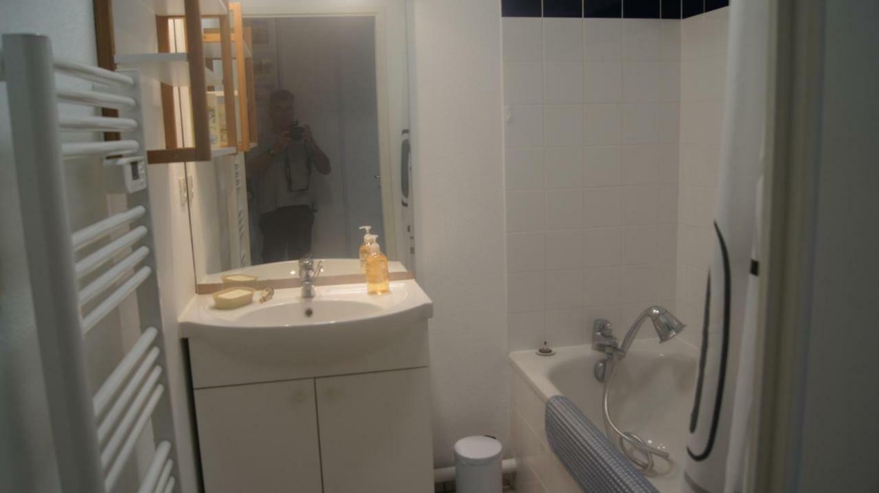 Chambres D'Hotes De Boudeville Eksteriør billede