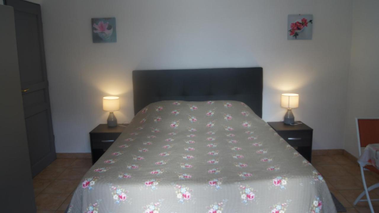 Chambres D'Hotes De Boudeville Eksteriør billede