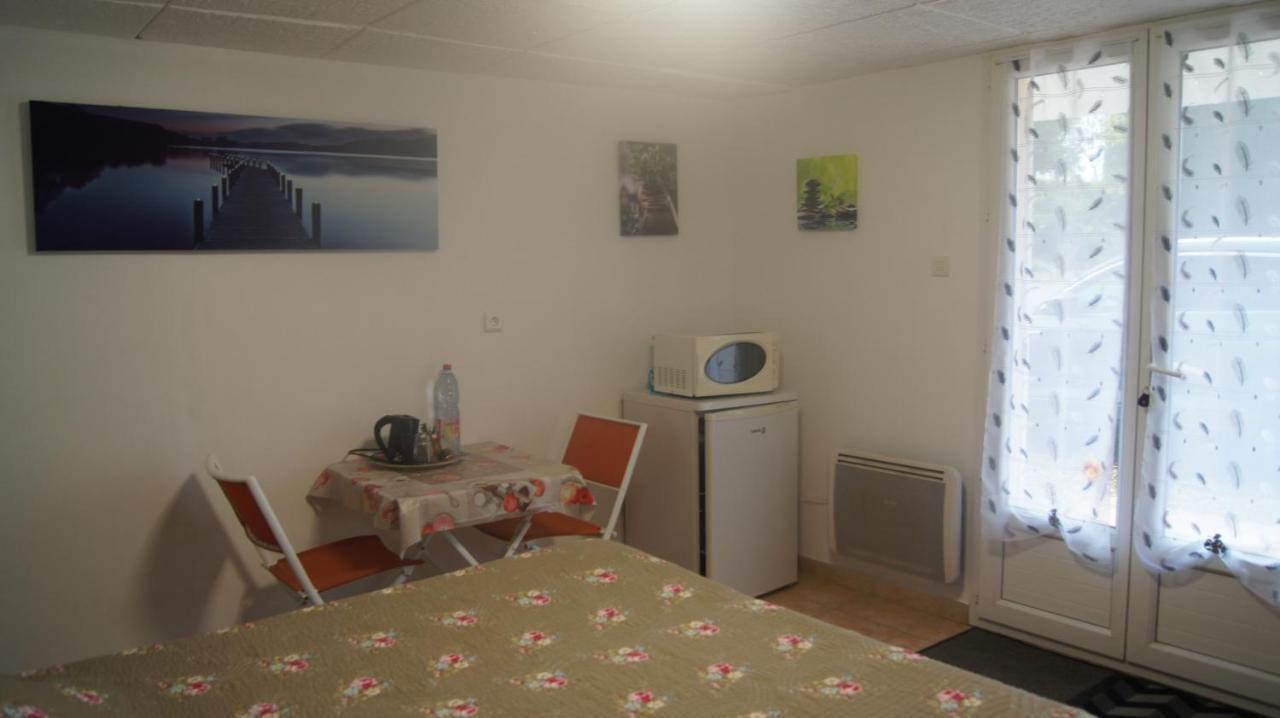 Chambres D'Hotes De Boudeville Eksteriør billede